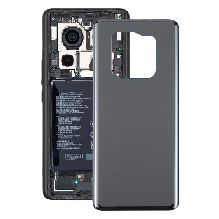 Cover posteriore originale per Xiaomi Redmi Note 14 Pro+ 5G, For Xiaomi Redmi Note 14 Pro+ 5G (Original)