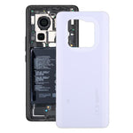 Cover posteriore originale per Xiaomi Redmi Note 14 Pro+ 5G, For Xiaomi Redmi Note 14 Pro+ 5G (Original)