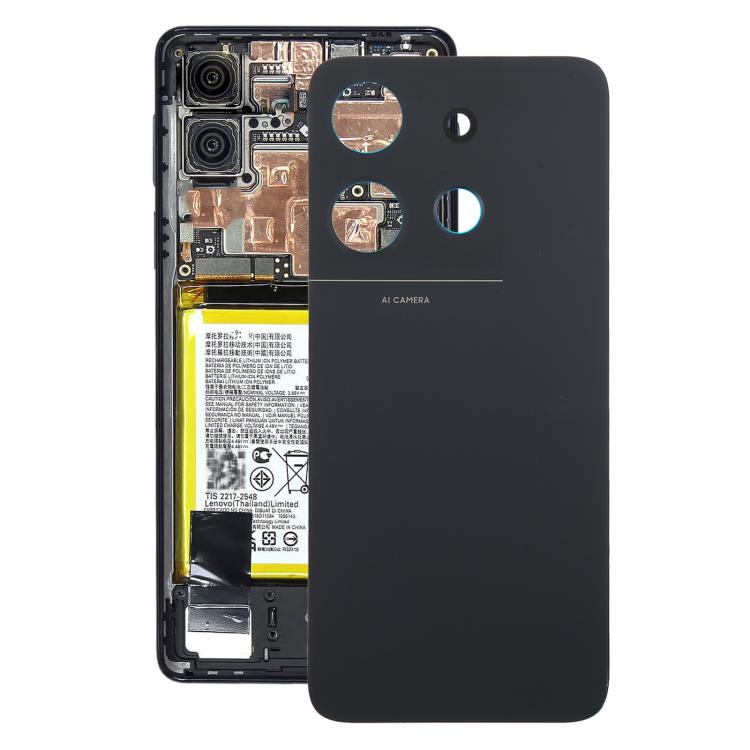 Cover posteriore originale per TCL 503 4G T442M T442A T442J, For TCL 503 4G(Original)