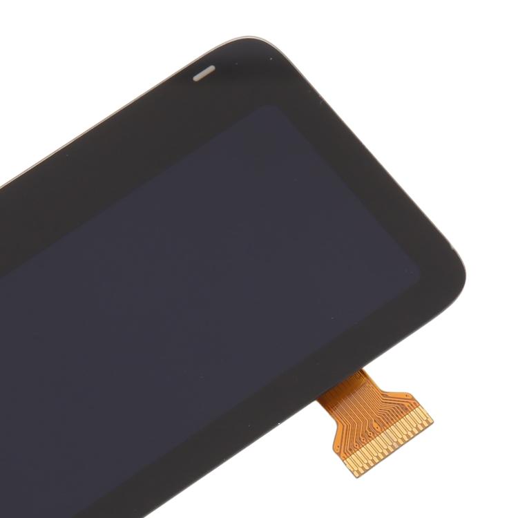 Schermo LCD originale con digitalizzatore e kit completo per Insta360 GO 3S, For Insta360 GO 3S(Original)
