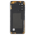 Per ZTE Blade V40 Smart Back Cover con copriobiettivo della fotocamera, For ZTE Blade V40 Smart