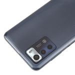 Per ZTE Blade V40 Smart Back Cover con copriobiettivo della fotocamera, For ZTE Blade V40 Smart