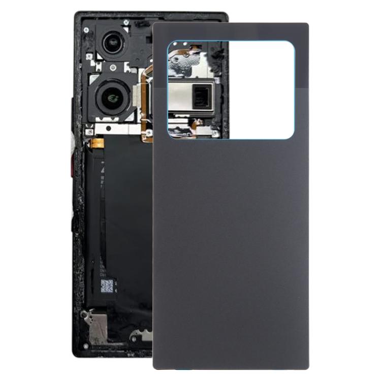 Cover posteriore in vetro originale per ZTE Nubia Z50 Ultra NX712J, For ZTE Nubia Z50 Ultra