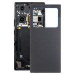 Cover posteriore in vetro originale per ZTE Nubia Z50 Ultra NX712J, For ZTE Nubia Z50 Ultra