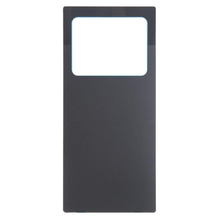 Cover posteriore in vetro originale per ZTE Nubia Z50 Ultra NX712J, For ZTE Nubia Z50 Ultra
