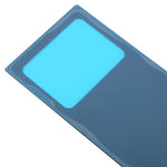 Cover posteriore in vetro originale per ZTE Nubia Z50 Ultra NX712J, For ZTE Nubia Z50 Ultra