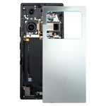 Cover posteriore in vetro originale per ZTE Nubia Z50 Ultra NX712J, For ZTE Nubia Z50 Ultra