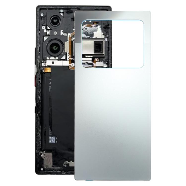 Cover posteriore in vetro originale per ZTE Nubia Z50 Ultra NX712J, For ZTE Nubia Z50 Ultra