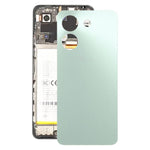 Cover posteriore in plastica per Umidigi G9A, For Umidigi G9A