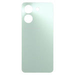 Cover posteriore in plastica per Umidigi G9A, For Umidigi G9A
