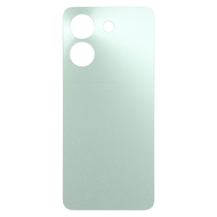 Cover posteriore in plastica per Umidigi G9A, For Umidigi G9A