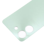 Cover posteriore in plastica per Umidigi G9A, For Umidigi G9A