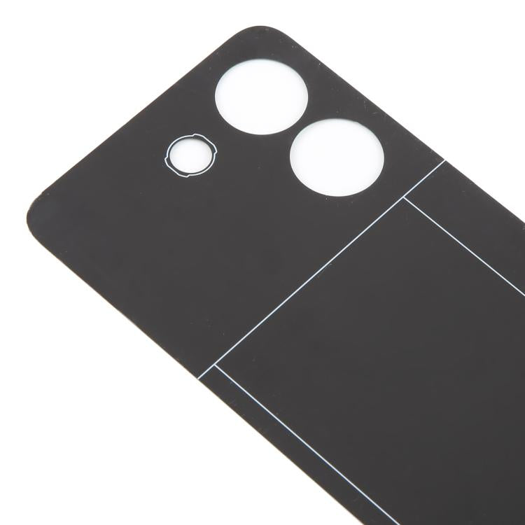 Cover posteriore in plastica per Umidigi G9A, For Umidigi G9A