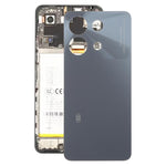 Cover posteriore in plastica per Umidigi G9 5G, For Umidigi G9 5G