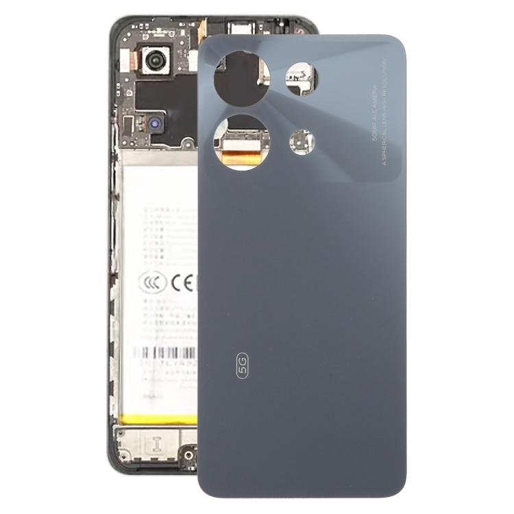 Cover posteriore in plastica per Umidigi G9 5G, For Umidigi G9 5G