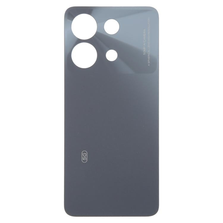 Cover posteriore in plastica per Umidigi G9 5G, For Umidigi G9 5G