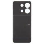 Cover posteriore in plastica per Umidigi G9 5G, For Umidigi G9 5G