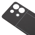 Cover posteriore in plastica per Umidigi G9 5G, For Umidigi G9 5G