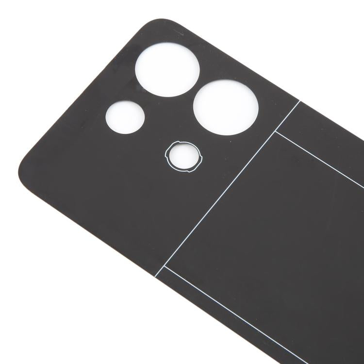 Cover posteriore in plastica per Umidigi G9 5G, For Umidigi G9 5G
