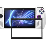 Vetro esterno per schermo frontale per Asus Rog Ally-RC71L-NH005W, For Asus Rog Ally-RC71L-NH005W