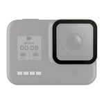 Lente esterna in vetro per fotocamera GoPro HERO8 Black.