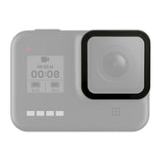 Lente esterna in vetro per fotocamera GoPro HERO8 Black.
