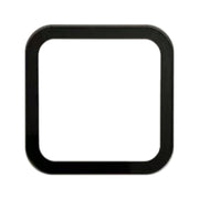Lente esterna in vetro per fotocamera GoPro HERO8 Black.