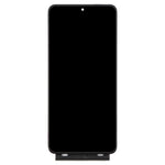 Schermo LCD originale con digitalizzatore completo per Huawei Mate 60, For Huawei Mate 60(Original)