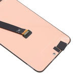 Schermo LCD originale con digitalizzatore completo per Huawei Mate 60, For Huawei Mate 60(Original)