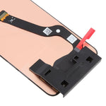 Schermo LCD originale con digitalizzatore completo per Huawei Mate 60, For Huawei Mate 60(Original)