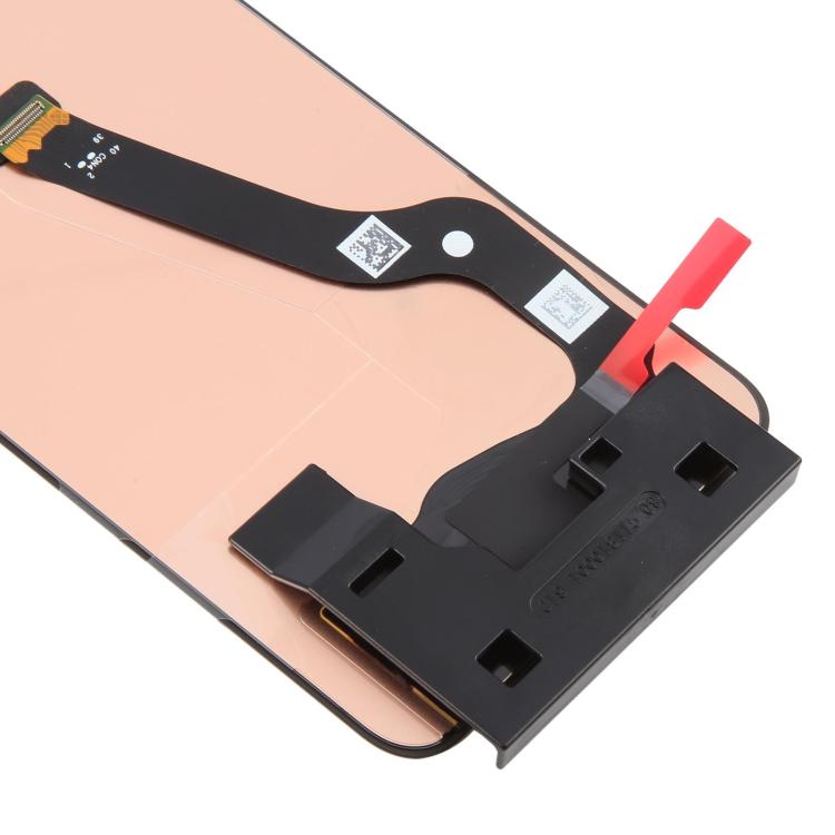Schermo LCD originale con digitalizzatore completo per Huawei Mate 60, For Huawei Mate 60(Original)