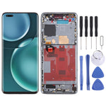 Schermo LCD digitalizzatore completo per Honor Magic4 Pro