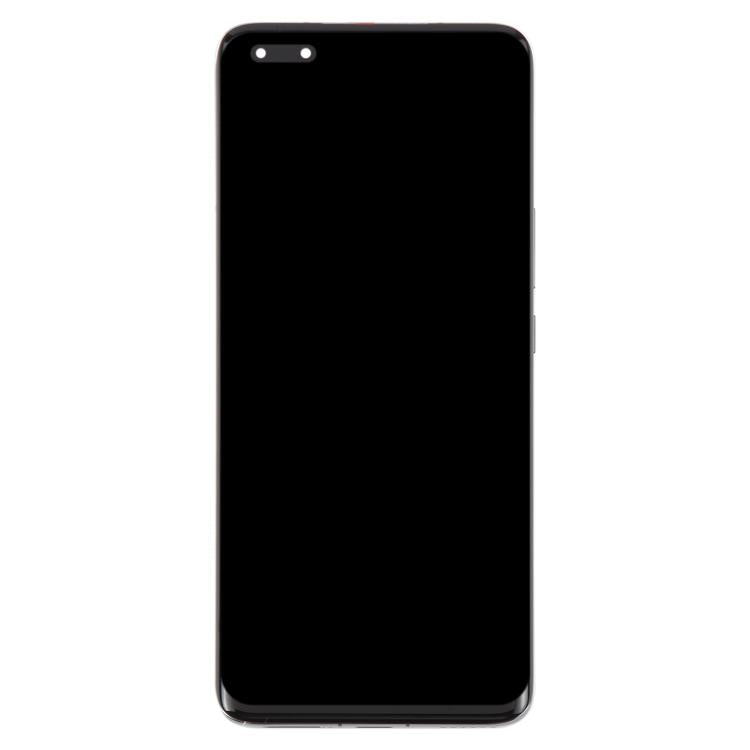Schermo LCD digitalizzatore completo per Honor Magic4 Pro