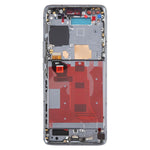Schermo LCD digitalizzatore completo per Honor Magic4 Pro