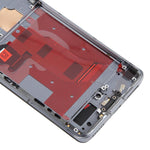 Schermo LCD digitalizzatore completo per Honor Magic4 Pro