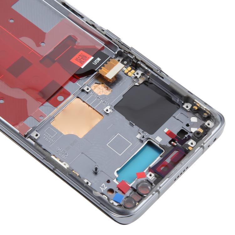 Schermo LCD digitalizzatore completo per Honor Magic4 Pro