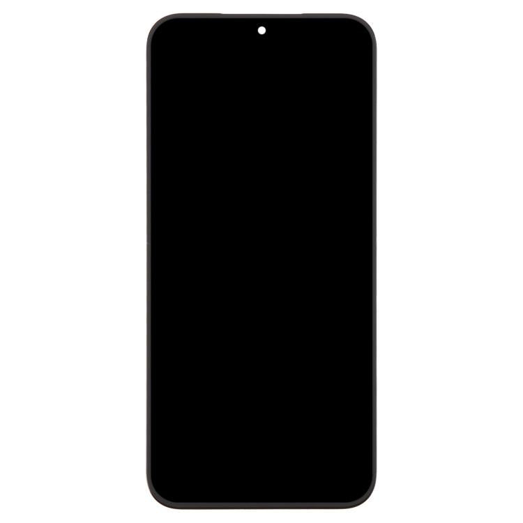 Schermo LCD originale con digitalizzatore completo per Huawei Pura 70, For Huawei Pura 70(Original)