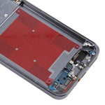 Schermo LCD originale Huawei Pura 70 con digitalizzatore completo e cornice, For Huawei Pura 70(Original)