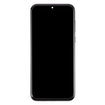 Schermo LCD originale con digitalizzatore e cornice per Huawei Pura 70 Ultra., For Huawei Pura 70 Ultra(Original)