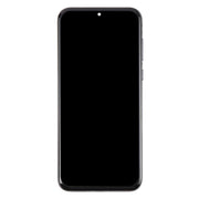 Schermo LCD originale con digitalizzatore e cornice per Huawei Pura 70 Ultra., For Huawei Pura 70 Ultra(Original)