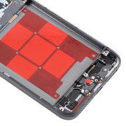 Schermo LCD originale con digitalizzatore e cornice per Huawei Pura 70 Ultra., For Huawei Pura 70 Ultra(Original)