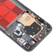 Schermo LCD originale con digitalizzatore e cornice per Huawei Pura 70 Ultra., For Huawei Pura 70 Ultra(Original)