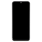Schermo LCD originale con digitalizzatore completo per Huawei Pura 70 Ultra, For Huawei Pura 70 Ultra(Original)