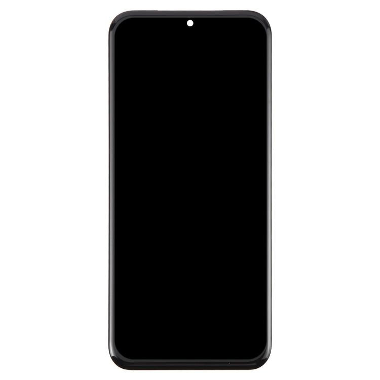 Schermo LCD originale con digitalizzatore completo per Huawei Pura 70 Ultra, For Huawei Pura 70 Ultra(Original)