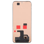 Schermo LCD originale con digitalizzatore completo per Huawei Pura 70 Ultra, For Huawei Pura 70 Ultra(Original)