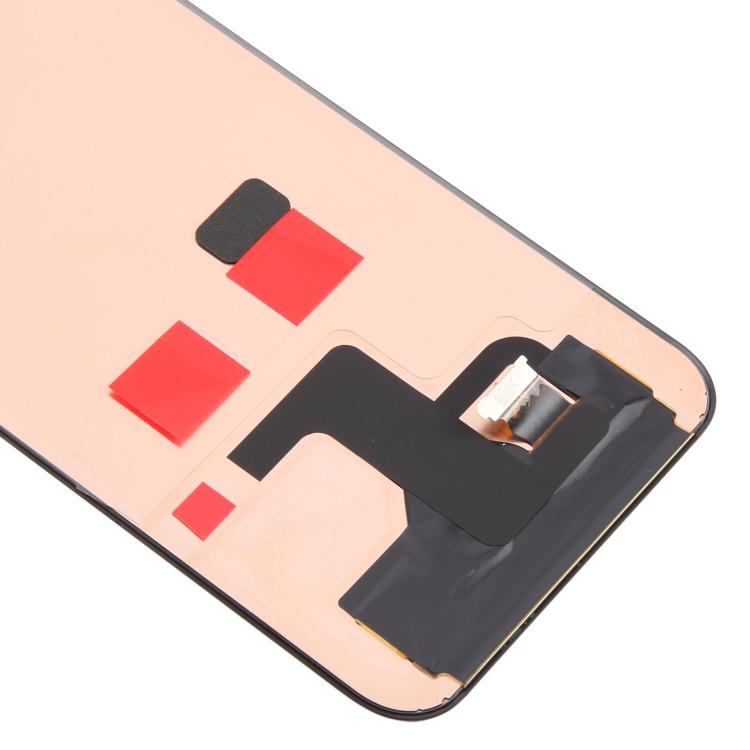 Schermo LCD originale con digitalizzatore completo per Huawei Pura 70 Ultra, For Huawei Pura 70 Ultra(Original)