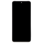 Schermo LCD digitalizzatore completo con cornice, originale Google Pixel 8 GKWS6, incluso cavo flessibile per impronte digitali., For Google Pixel 8(Original)