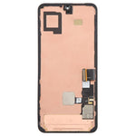 Schermo LCD digitalizzatore completo con cornice, originale Google Pixel 8 GKWS6, incluso cavo flessibile per impronte digitali., For Google Pixel 8(Original)
