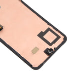 Schermo LCD digitalizzatore completo con cornice, originale Google Pixel 8 GKWS6, incluso cavo flessibile per impronte digitali., For Google Pixel 8(Original)
