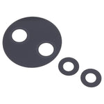 Per Xiaomi 13 Lite, 10 lenti per fotocamera posteriore, For Xiaomi 13 Lite